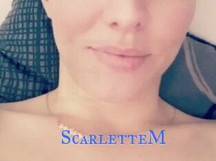 ScarletteM