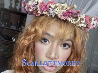 Scarlettmoret
