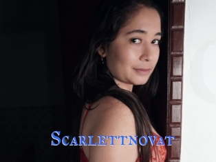 Scarlettnovat