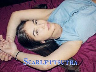 Scarlettsutra