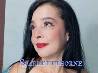 Scarlettthorne