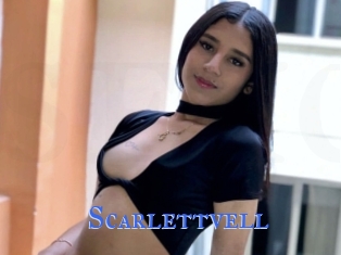 Scarlettvell
