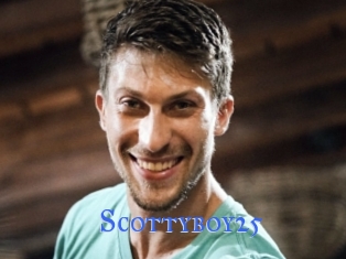 scottyboy25 Sexcams Chatten