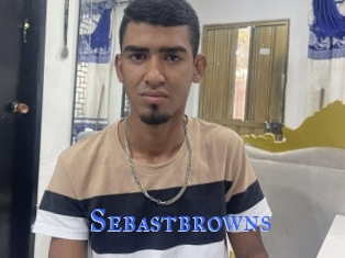 Sebastbrowns