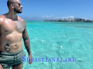 Sebastianblake