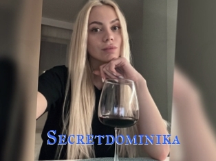 Secretdominika