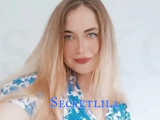 Secretlila