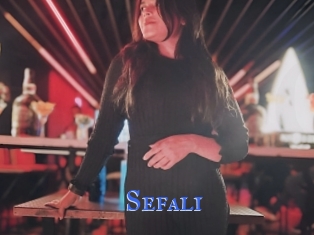 Sefali