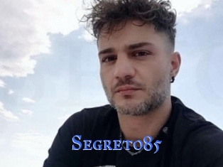 Segreto85