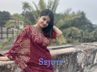 sejuti Sexcams Chatten
