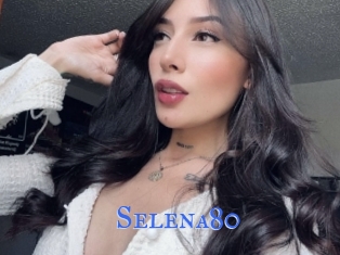 Selena80