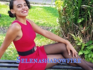 Selenashadowfire