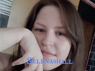 Selenashall