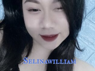 Selinawilliam