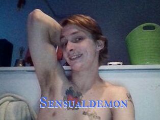 Sensualdemon