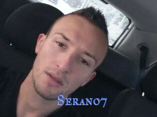Serano7