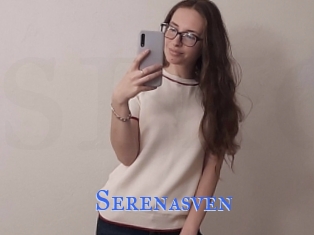 Serenasven
