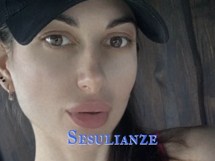 Sesulianze