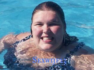 Sexwijf23
