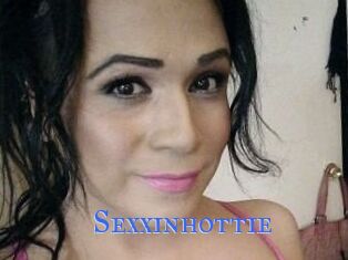 Sexxinhottie