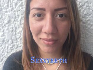 Sexxybeth