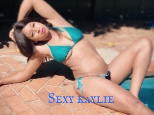 sexy_kaylie Sexcams Chatten