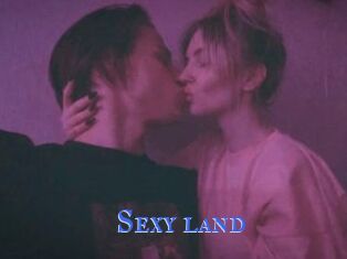 Sexy_land