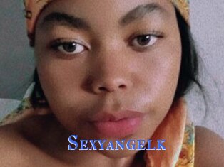 Sexyangelk