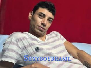 Sexyboybrasil