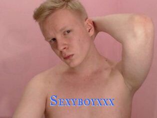 Sexyboyxxx
