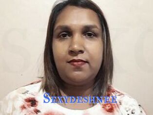 Sexydeshnee