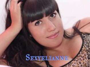 Sexyelianne