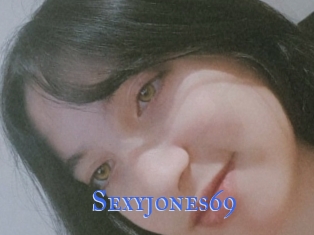 Sexyjones69
