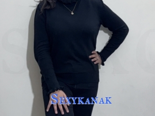 Sexykanak