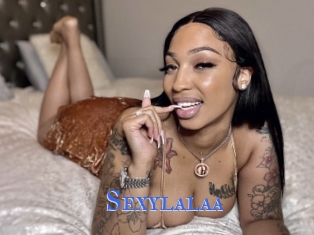 Sexylalaa