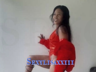 Sexylisaxx111