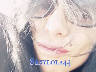 Sexylola43