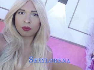 Sexylorena