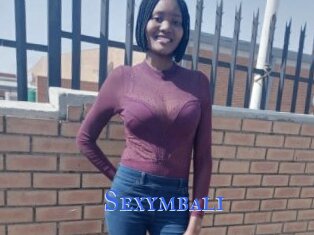 Sexymbali