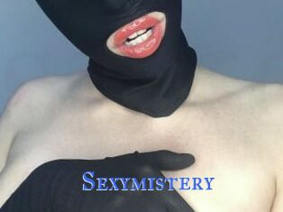 Sexymistery