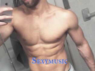 Sexymusic