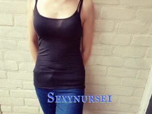 Sexynurse1