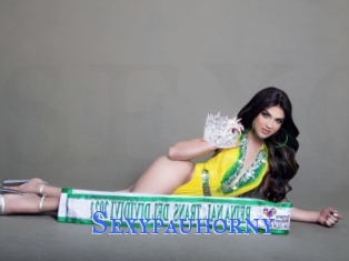 Sexypauhorny