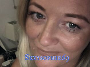 Sexysophie69