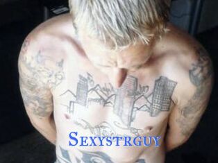 Sexystrguy