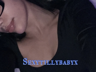Sexytillybabyx