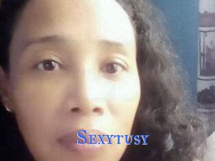 Sexytusy