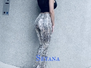 seyana Sexcams Chatten