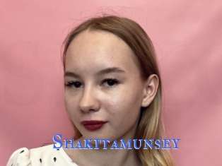 Shakitamunsey