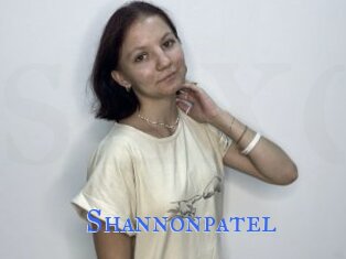 Shannonpatel